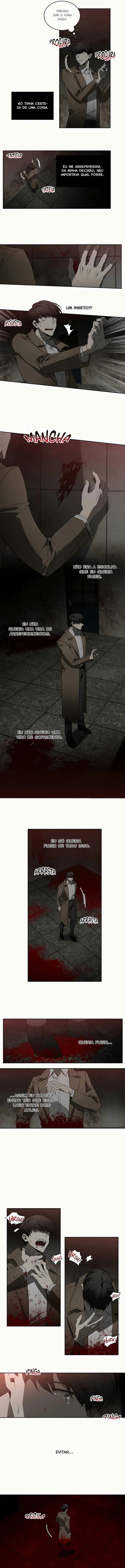 Murderer Lewellyn’s Enchanting Dinner Invitation – Capítulo 84 Yaoi – Página 6 Murderer Lewellyn’s Enchanting Dinner Invitation – Capítulo 84 Yaoi – Página 6