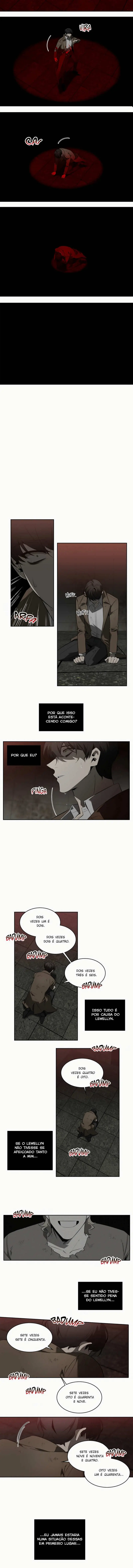 Murderer Lewellyn’s Enchanting Dinner Invitation – Capítulo 84 Yaoi – Página 7 Murderer Lewellyn’s Enchanting Dinner Invitation – Capítulo 84 Yaoi – Página 7