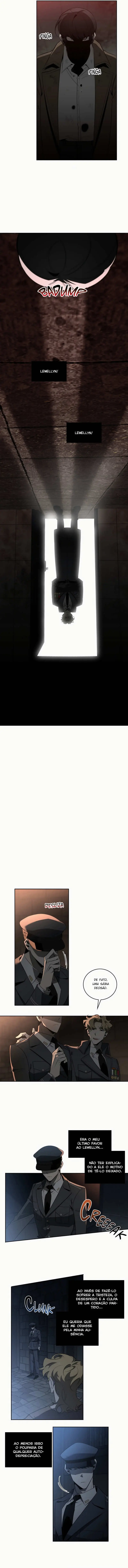 Murderer Lewellyn’s Enchanting Dinner Invitation – Capítulo 84 Yaoi – Página 8 Murderer Lewellyn’s Enchanting Dinner Invitation – Capítulo 84 Yaoi – Página 8