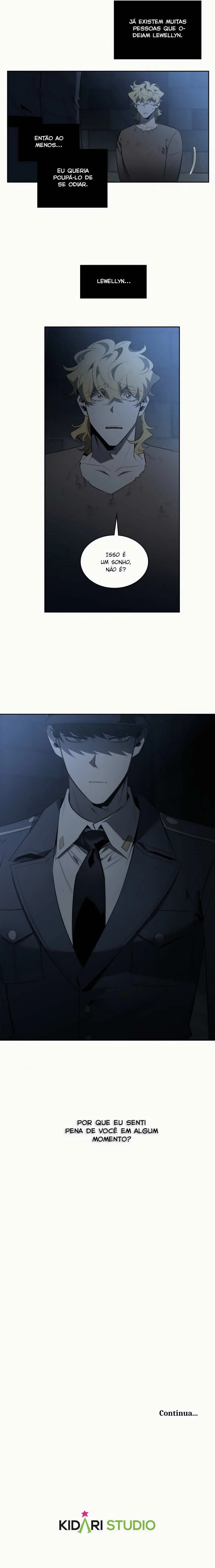 Murderer Lewellyn’s Enchanting Dinner Invitation – Capítulo 84 Yaoi – Página 9 Murderer Lewellyn’s Enchanting Dinner Invitation – Capítulo 84 Yaoi – Página 9