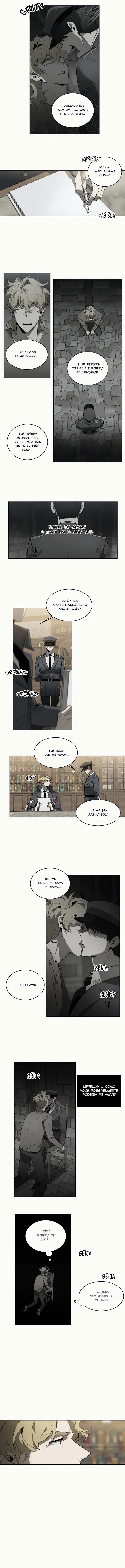 Murderer Lewellyn’s Enchanting Dinner Invitation – Capítulo 85 Yaoi – Página 4 Murderer Lewellyn’s Enchanting Dinner Invitation – Capítulo 85 Yaoi – Página 4