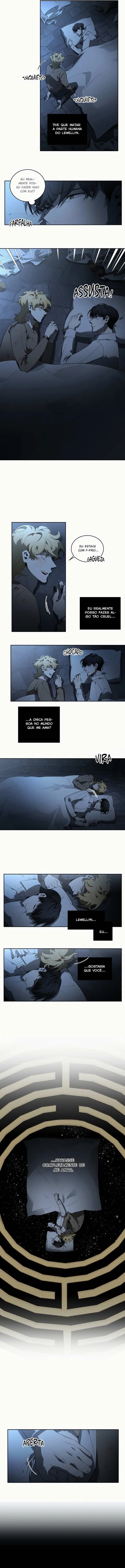 Murderer Lewellyn’s Enchanting Dinner Invitation – Capítulo 85 Yaoi – Página 6 Murderer Lewellyn’s Enchanting Dinner Invitation – Capítulo 85 Yaoi – Página 6