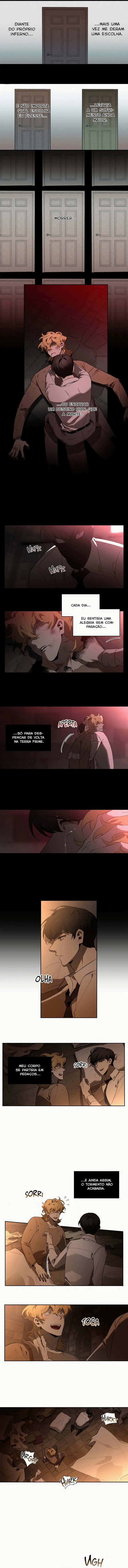 Murderer Lewellyn’s Enchanting Dinner Invitation – Capítulo 85 Yaoi – Página 7 Murderer Lewellyn’s Enchanting Dinner Invitation – Capítulo 85 Yaoi – Página 7