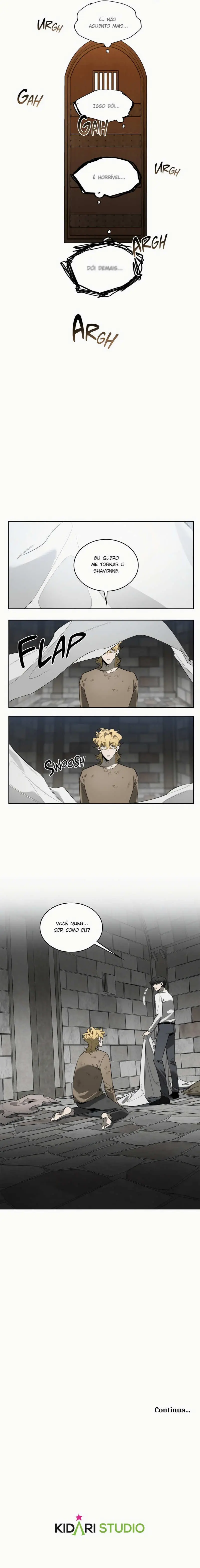 Murderer Lewellyn’s Enchanting Dinner Invitation – Capítulo 85 Yaoi – Página 8 Murderer Lewellyn’s Enchanting Dinner Invitation – Capítulo 85 Yaoi – Página 8