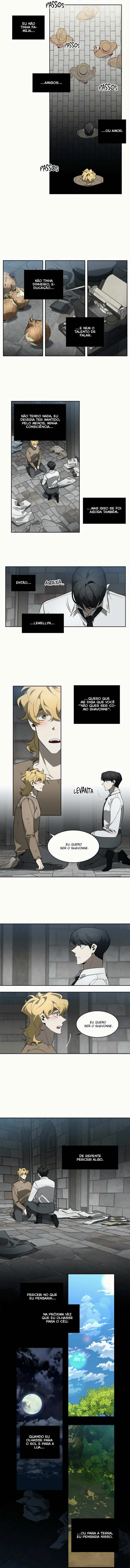 Murderer Lewellyn’s Enchanting Dinner Invitation – Capítulo 86 Yaoi – Página 2 Murderer Lewellyn’s Enchanting Dinner Invitation – Capítulo 86 Yaoi – Página 2