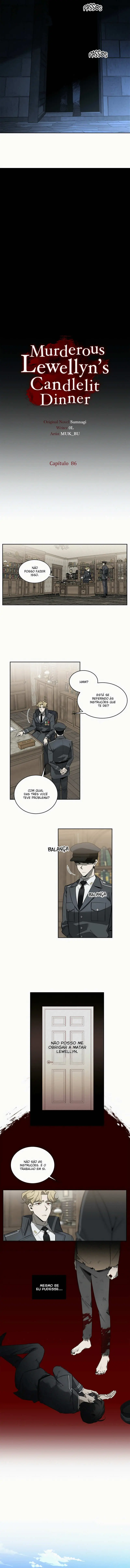 Murderer Lewellyn’s Enchanting Dinner Invitation – Capítulo 86 Yaoi – Página 4 Murderer Lewellyn’s Enchanting Dinner Invitation – Capítulo 86 Yaoi – Página 4