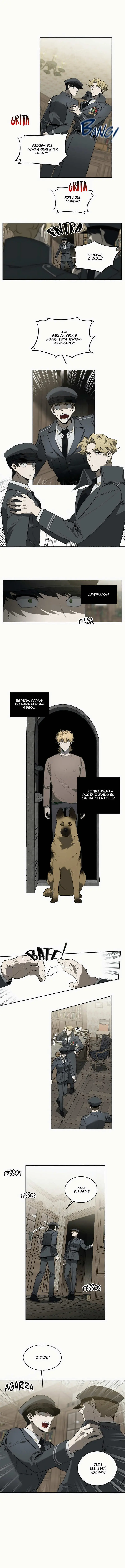 Murderer Lewellyn’s Enchanting Dinner Invitation – Capítulo 86 Yaoi – Página 6 Murderer Lewellyn’s Enchanting Dinner Invitation – Capítulo 86 Yaoi – Página 6