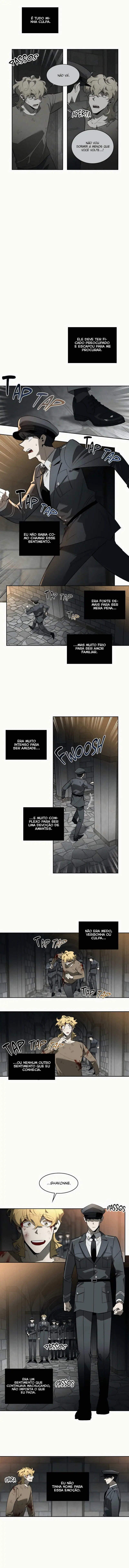 Murderer Lewellyn’s Enchanting Dinner Invitation – Capítulo 86 Yaoi – Página 7 Murderer Lewellyn’s Enchanting Dinner Invitation – Capítulo 86 Yaoi – Página 7