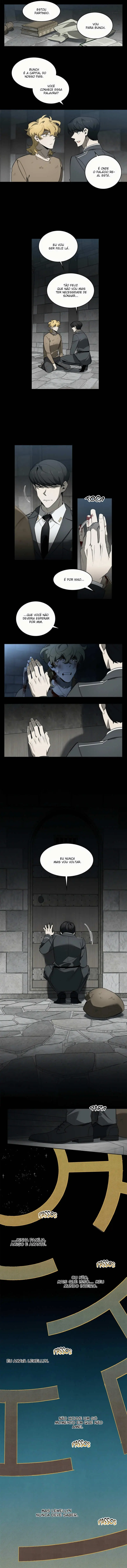 Murderer Lewellyn’s Enchanting Dinner Invitation – Capítulo 87 Yaoi – Página 5 Murderer Lewellyn’s Enchanting Dinner Invitation – Capítulo 87 Yaoi – Página 5