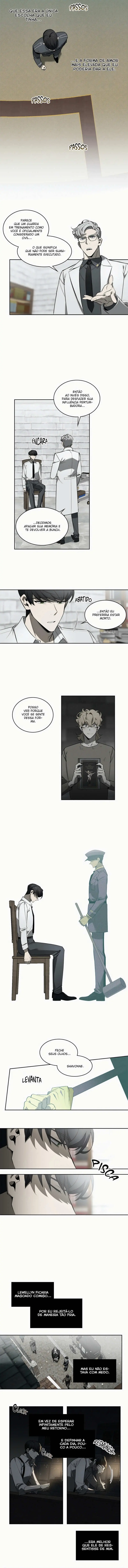 Murderer Lewellyn’s Enchanting Dinner Invitation – Capítulo 87 Yaoi – Página 6 Murderer Lewellyn’s Enchanting Dinner Invitation – Capítulo 87 Yaoi – Página 6