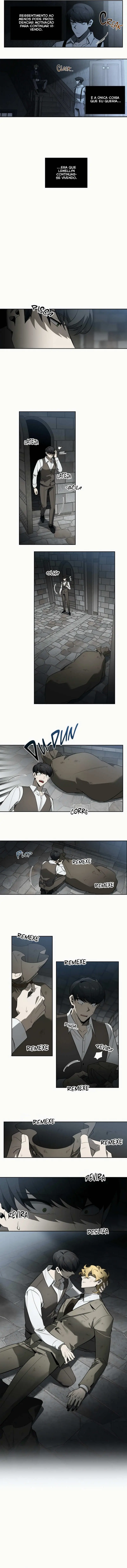 Murderer Lewellyn’s Enchanting Dinner Invitation – Capítulo 87 Yaoi – Página 7 Murderer Lewellyn’s Enchanting Dinner Invitation – Capítulo 87 Yaoi – Página 7