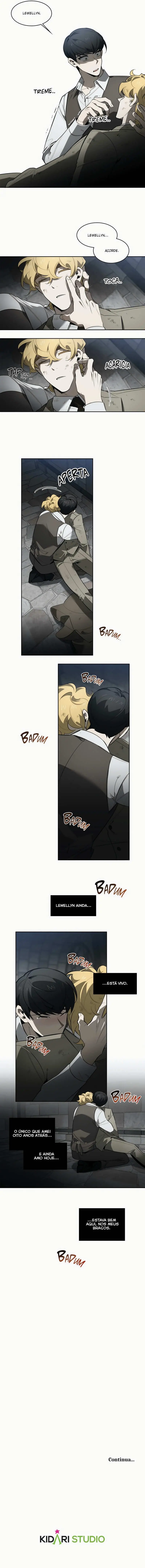 Murderer Lewellyn’s Enchanting Dinner Invitation – Capítulo 87 Yaoi – Página 8 Murderer Lewellyn’s Enchanting Dinner Invitation – Capítulo 87 Yaoi – Página 8