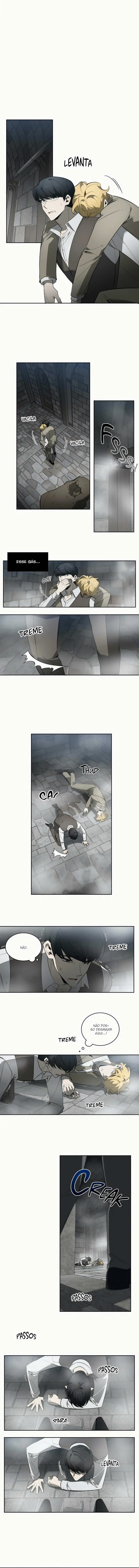 Murderer Lewellyn’s Enchanting Dinner Invitation – Capítulo 88 Yaoi – Página 1 Murderer Lewellyn’s Enchanting Dinner Invitation – Capítulo 88 Yaoi – Página 1