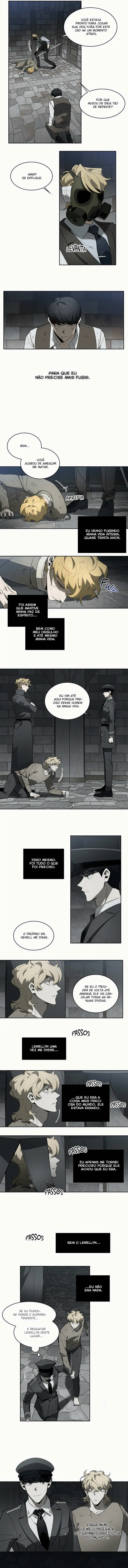 Murderer Lewellyn’s Enchanting Dinner Invitation – Capítulo 88 Yaoi – Página 4 Murderer Lewellyn’s Enchanting Dinner Invitation – Capítulo 88 Yaoi – Página 4