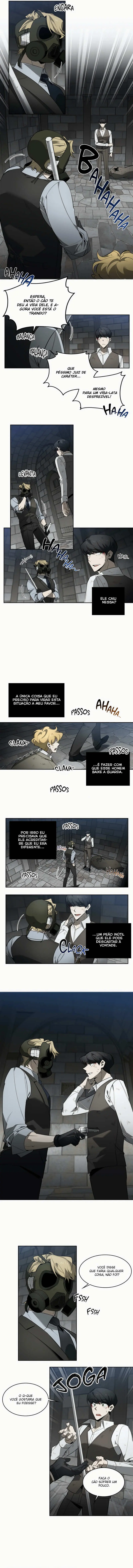 Murderer Lewellyn’s Enchanting Dinner Invitation – Capítulo 88 Yaoi – Página 6 Murderer Lewellyn’s Enchanting Dinner Invitation – Capítulo 88 Yaoi – Página 6