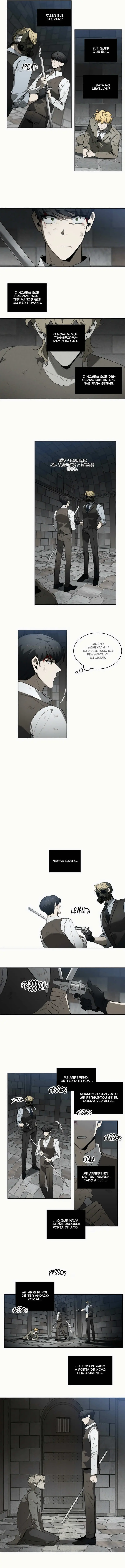 Murderer Lewellyn’s Enchanting Dinner Invitation – Capítulo 88 Yaoi – Página 7 Murderer Lewellyn’s Enchanting Dinner Invitation – Capítulo 88 Yaoi – Página 7