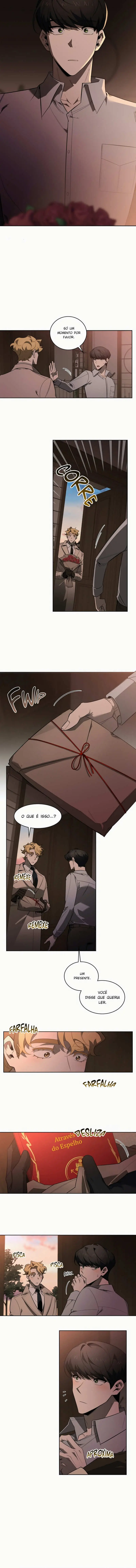 Murderer Lewellyn’s Enchanting Dinner Invitation – Capítulo 90 Yaoi – Página 10 Murderer Lewellyn’s Enchanting Dinner Invitation – Capítulo 90 Yaoi – Página 10