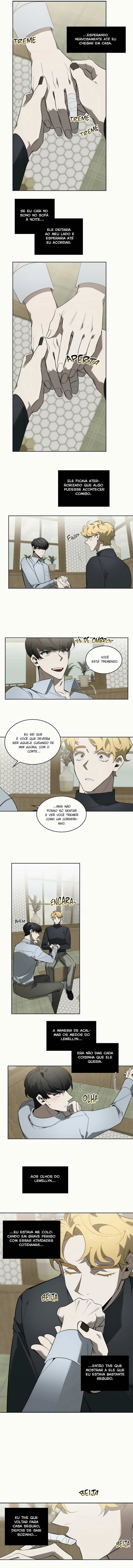 Murderer Lewellyn’s Enchanting Dinner Invitation – Capítulo 90 Yaoi – Página 4 Murderer Lewellyn’s Enchanting Dinner Invitation – Capítulo 90 Yaoi – Página 4