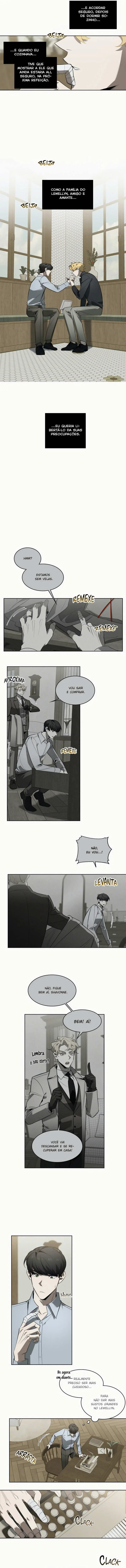 Murderer Lewellyn’s Enchanting Dinner Invitation – Capítulo 90 Yaoi – Página 5 Murderer Lewellyn’s Enchanting Dinner Invitation – Capítulo 90 Yaoi – Página 5