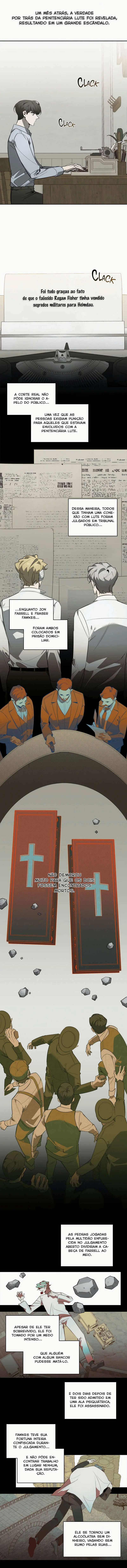 Murderer Lewellyn’s Enchanting Dinner Invitation – Capítulo 90 Yaoi – Página 6 Murderer Lewellyn’s Enchanting Dinner Invitation – Capítulo 90 Yaoi – Página 6