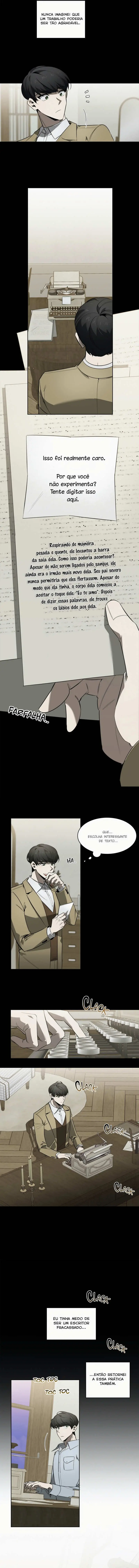 Murderer Lewellyn’s Enchanting Dinner Invitation – Capítulo 90 Yaoi – Página 8 Murderer Lewellyn’s Enchanting Dinner Invitation – Capítulo 90 Yaoi – Página 8