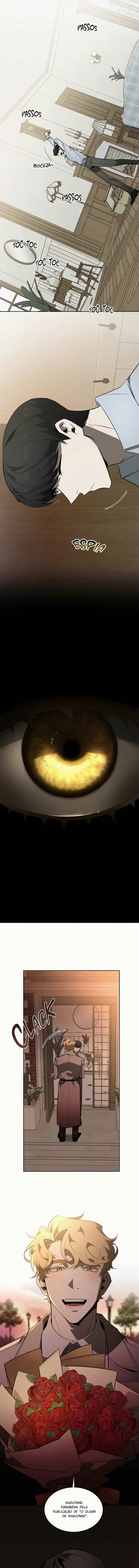 Murderer Lewellyn’s Enchanting Dinner Invitation – Capítulo 90 Yaoi – Página 9 Murderer Lewellyn’s Enchanting Dinner Invitation – Capítulo 90 Yaoi – Página 9