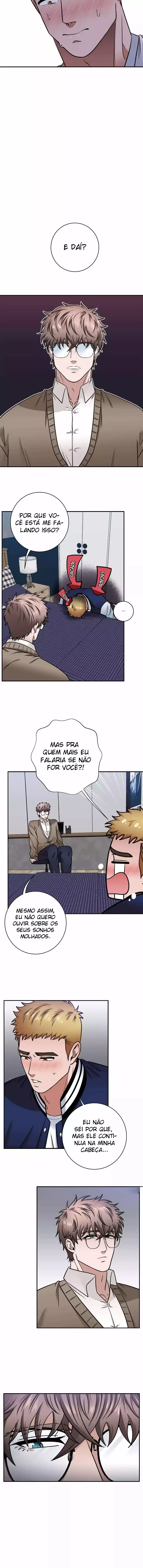 My Beloved Ajeossi – Capítulo 02 Yaoi – Página 7