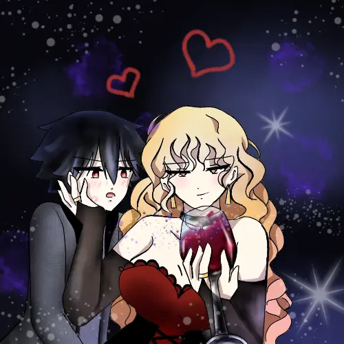 My boy Tsundere darck – Capítulo Capítulo único Yaoi – Página 19