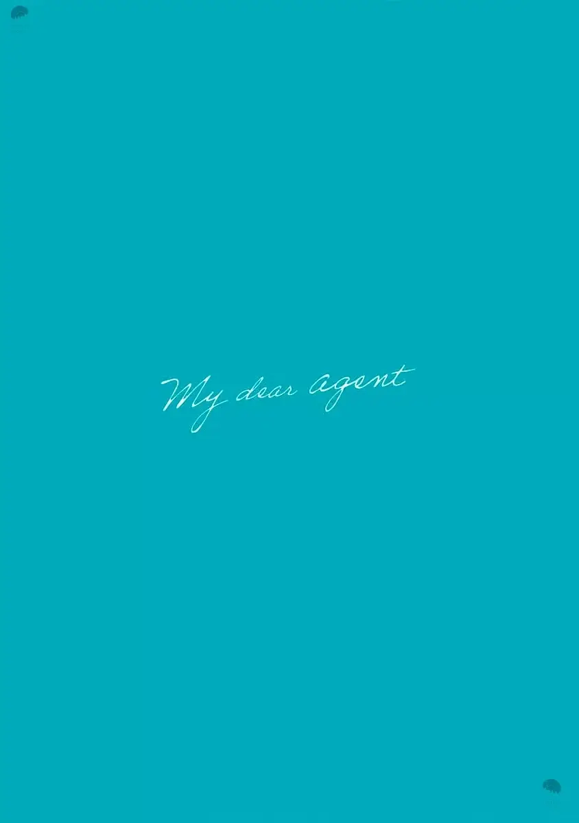 My Dear Agent – Capítulo 4.5 Yaoi – Página 11