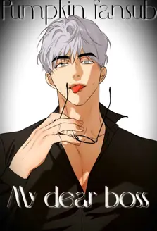 Ler My dear boss Online
