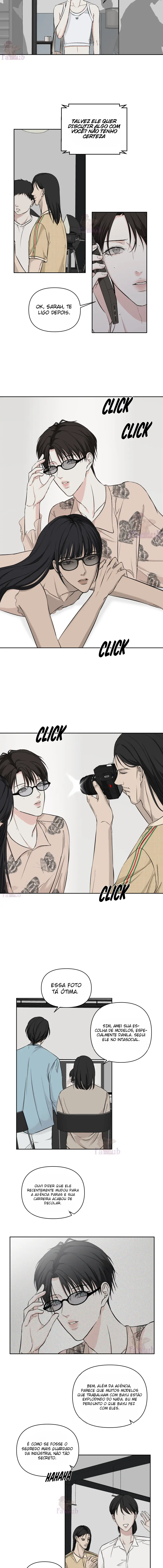 My euphoria – Capítulo 02.1 Yaoi – Página 5