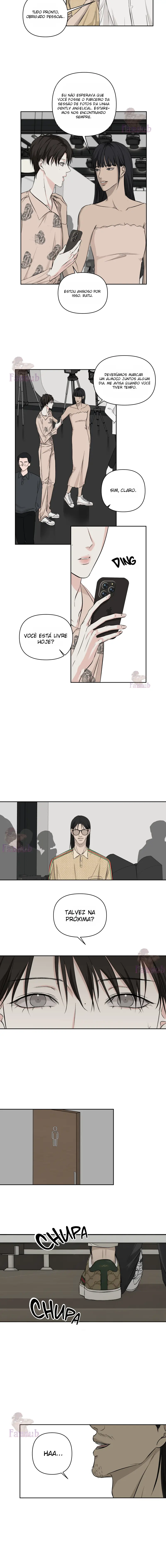 My euphoria – Capítulo 02.1 Yaoi – Página 6