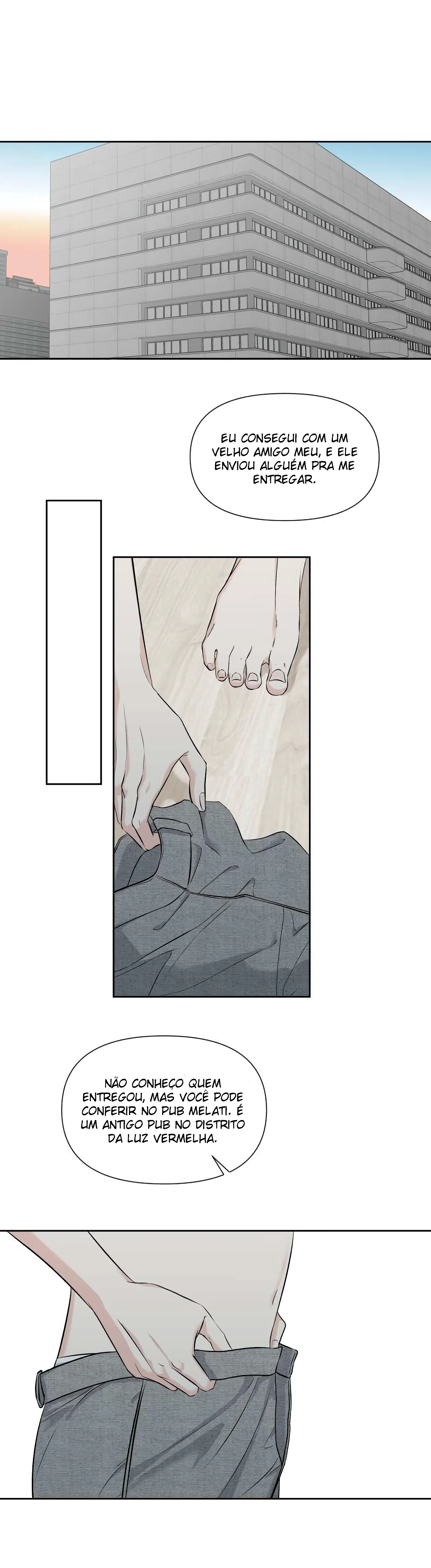 My euphoria – Capítulo 02.2 Yaoi – Página 9