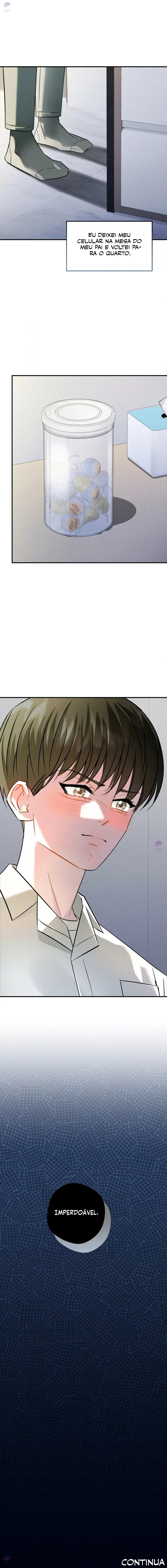 My Good-Hearted Darling – Capítulo 06 Yaoi – Página 6