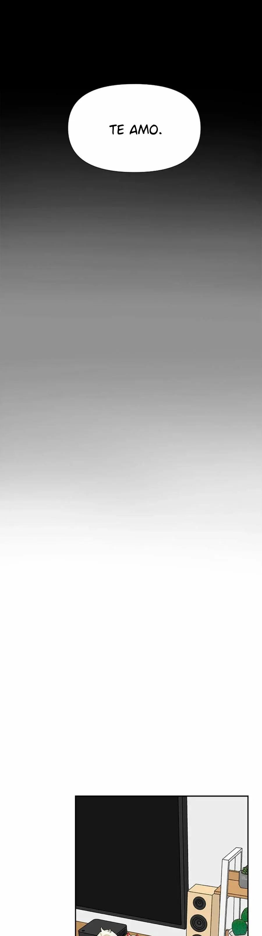 My Hyung’s Ômega – Capítulo 01 Yaoi – Página 30