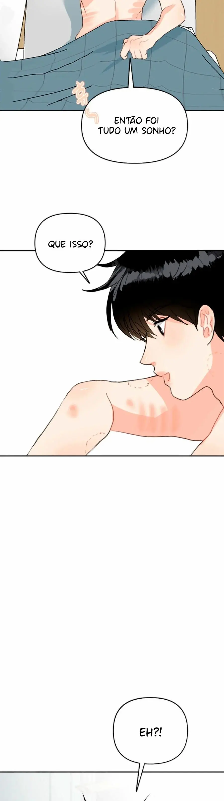 My Hyung’s Ômega – Capítulo 01 Yaoi – Página 32