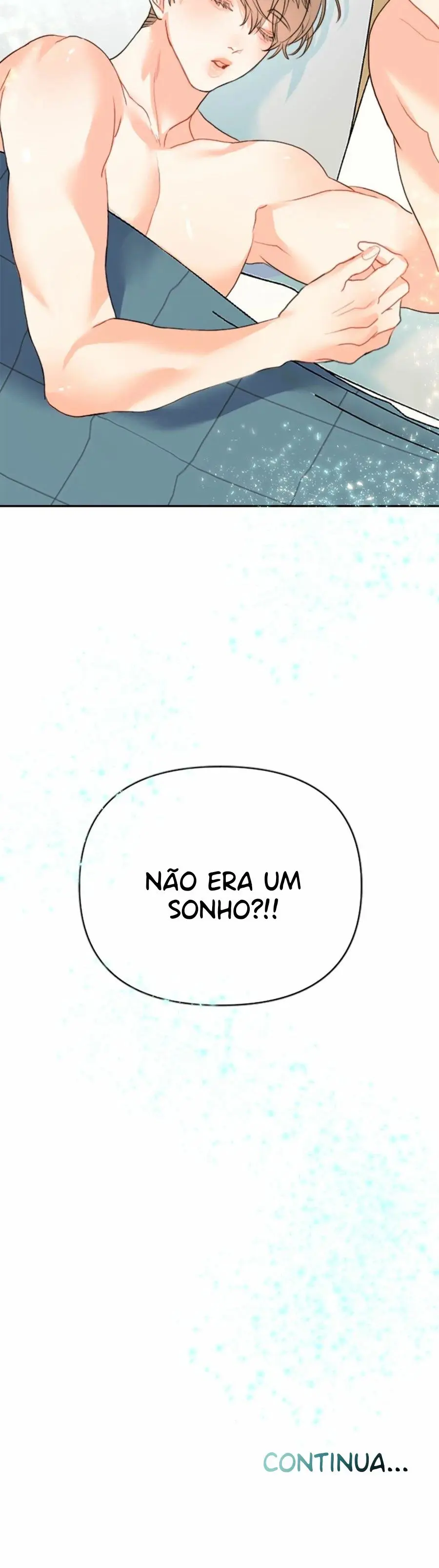 My Hyung’s Ômega – Capítulo 01 Yaoi – Página 34