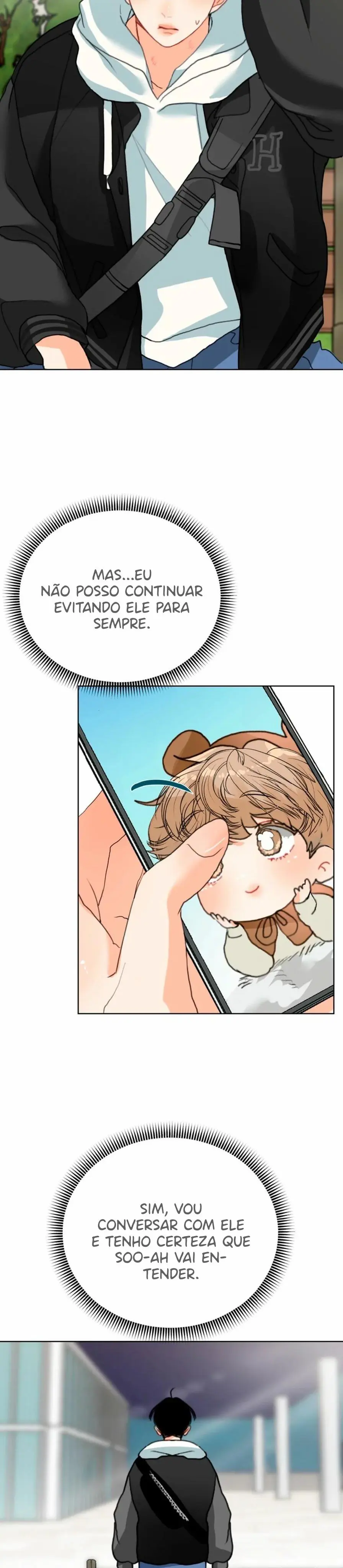 My Hyung’s Ômega – Capítulo 02 Yaoi – Página 14