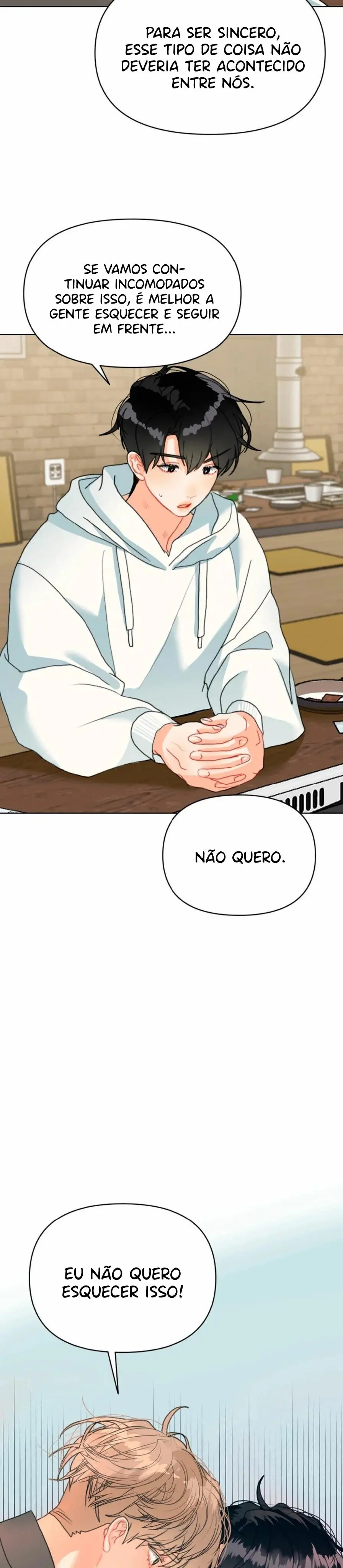 My Hyung’s Ômega – Capítulo 02 Yaoi – Página 22