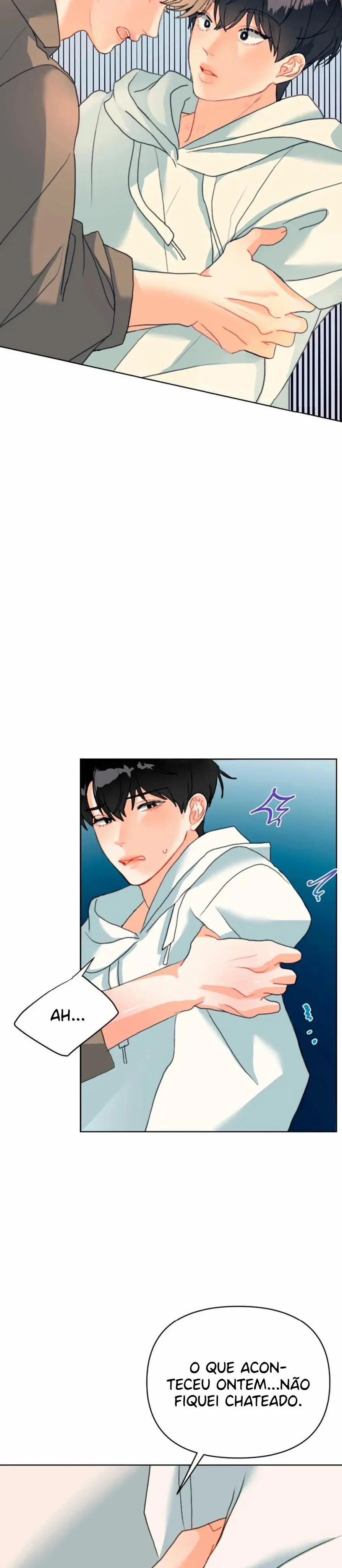 My Hyung’s Ômega – Capítulo 02 Yaoi – Página 23