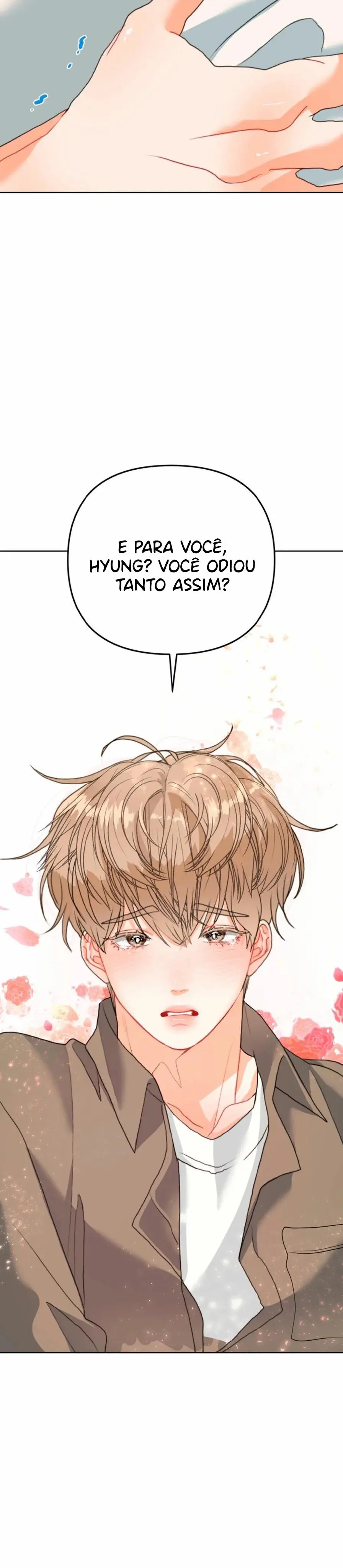 My Hyung’s Ômega – Capítulo 02 Yaoi – Página 24