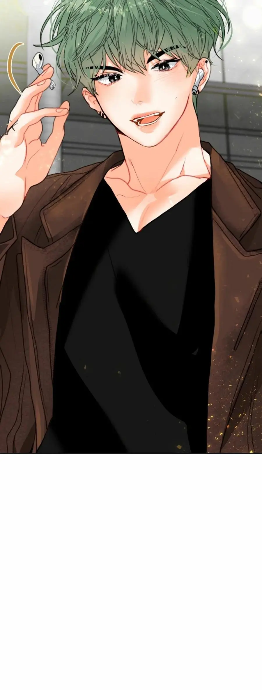 My Hyung’s Ômega – Capítulo 02 Yaoi – Página 30