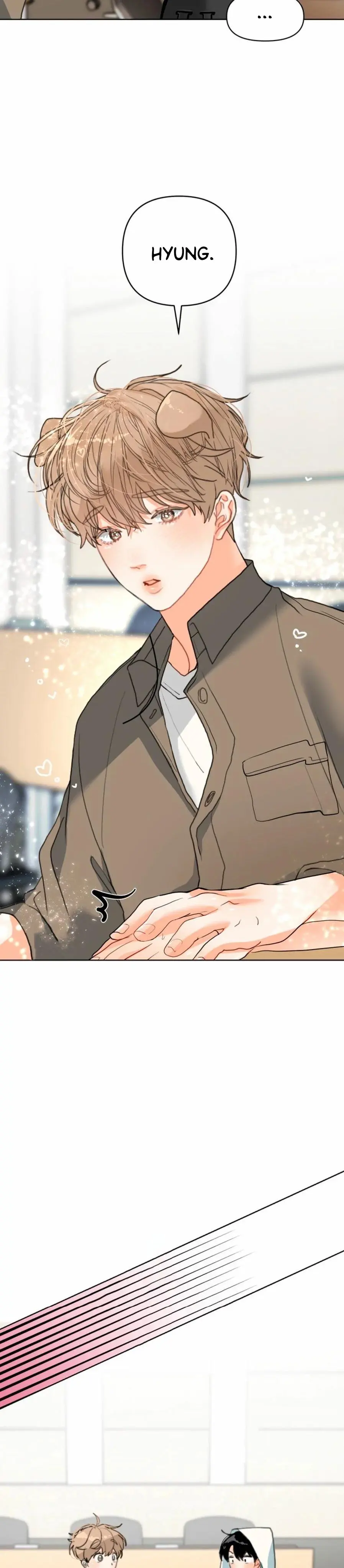 My Hyung’s Ômega – Capítulo 02 Yaoi – Página 4