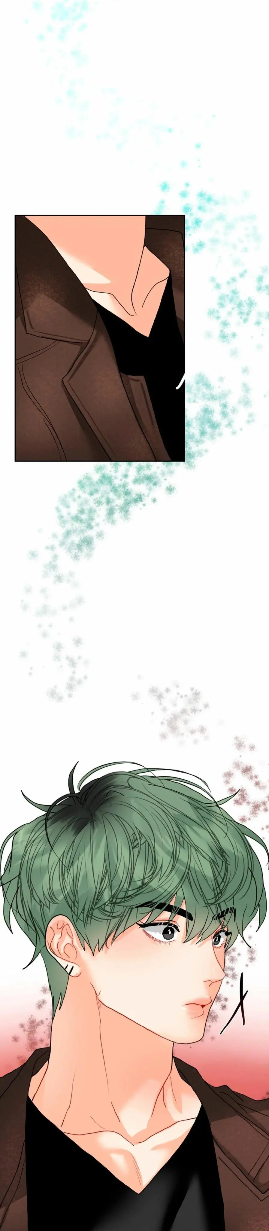 My Hyung’s Ômega – Capítulo 03 Yaoi – Página 19