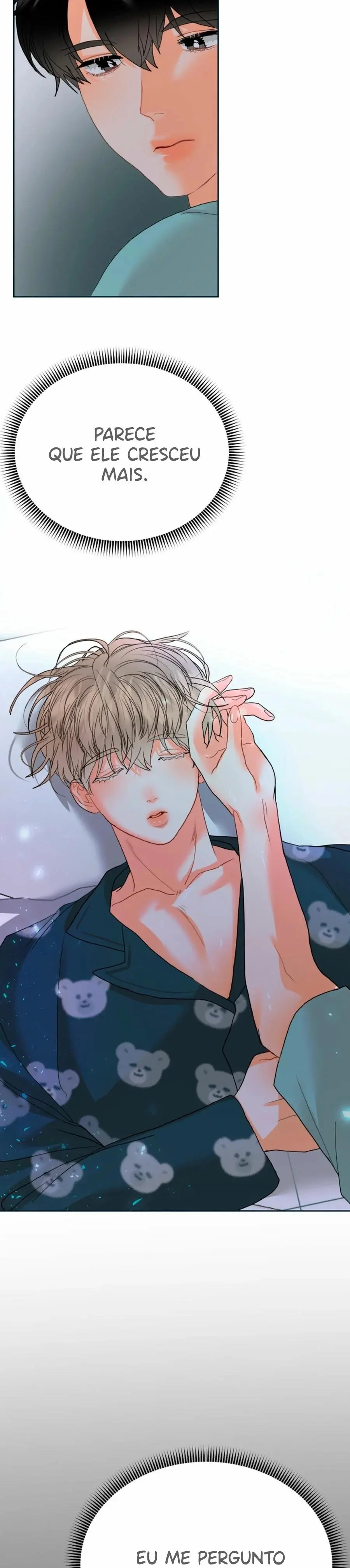 My Hyung’s Ômega – Capítulo 03 Yaoi – Página 24