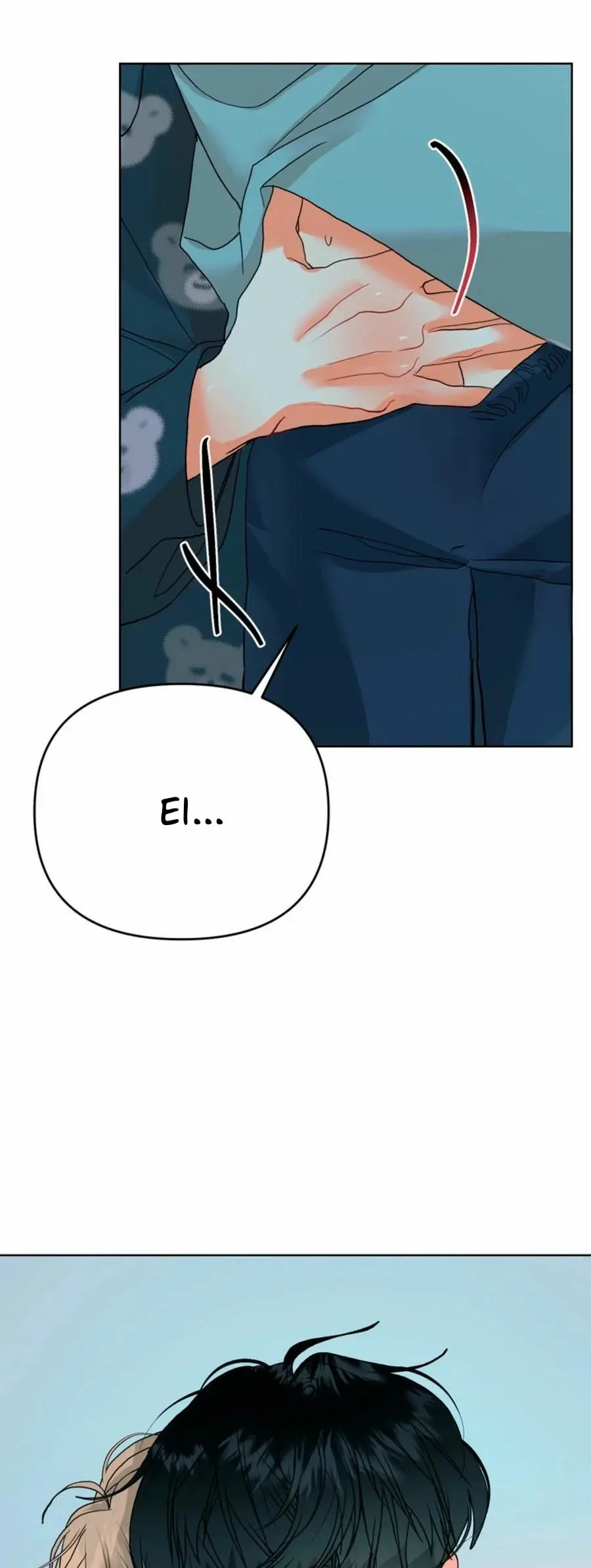 My Hyung’s Ômega – Capítulo 03 Yaoi – Página 29