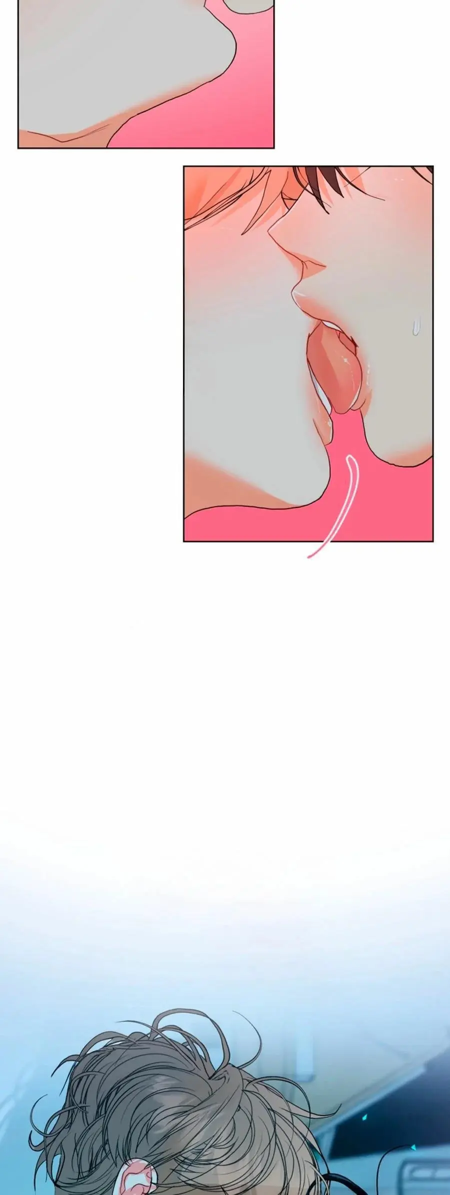 My Hyung’s Ômega – Capítulo 03 Yaoi – Página 31