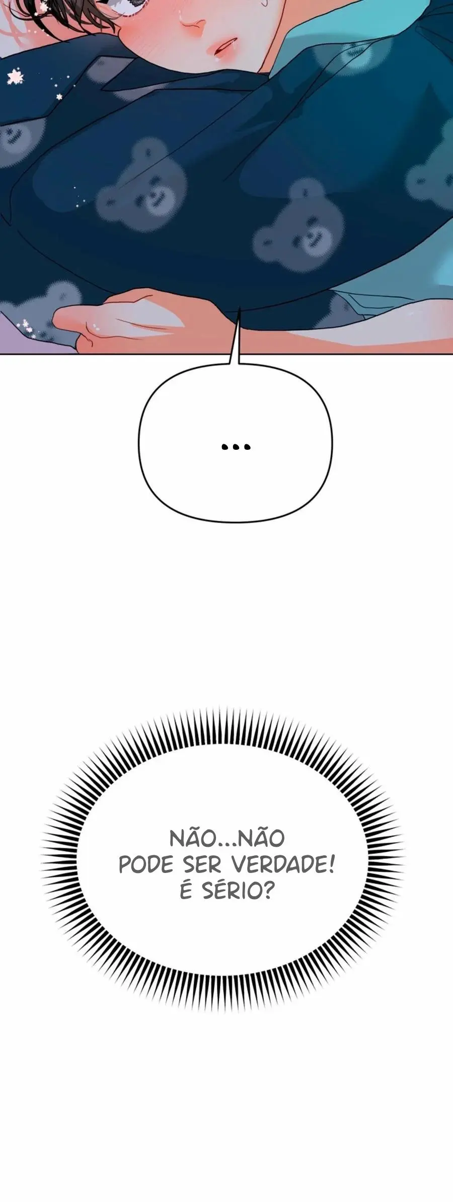 My Hyung’s Ômega – Capítulo 03 Yaoi – Página 34