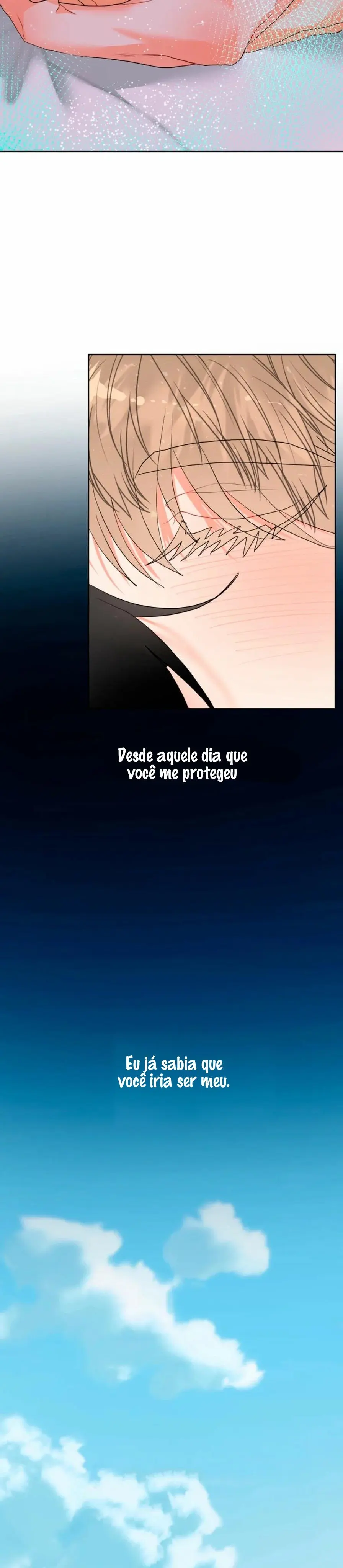 My Hyung’s Ômega – Capítulo 04 Yaoi – Página 10