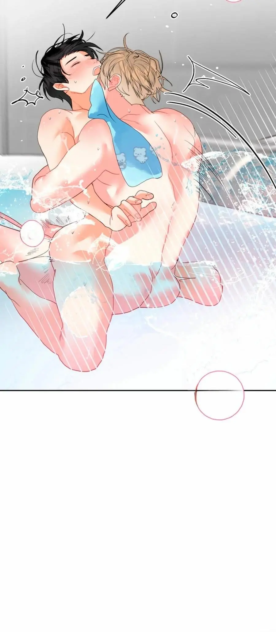 My Hyung’s Ômega – Capítulo 05 Yaoi – Página 29